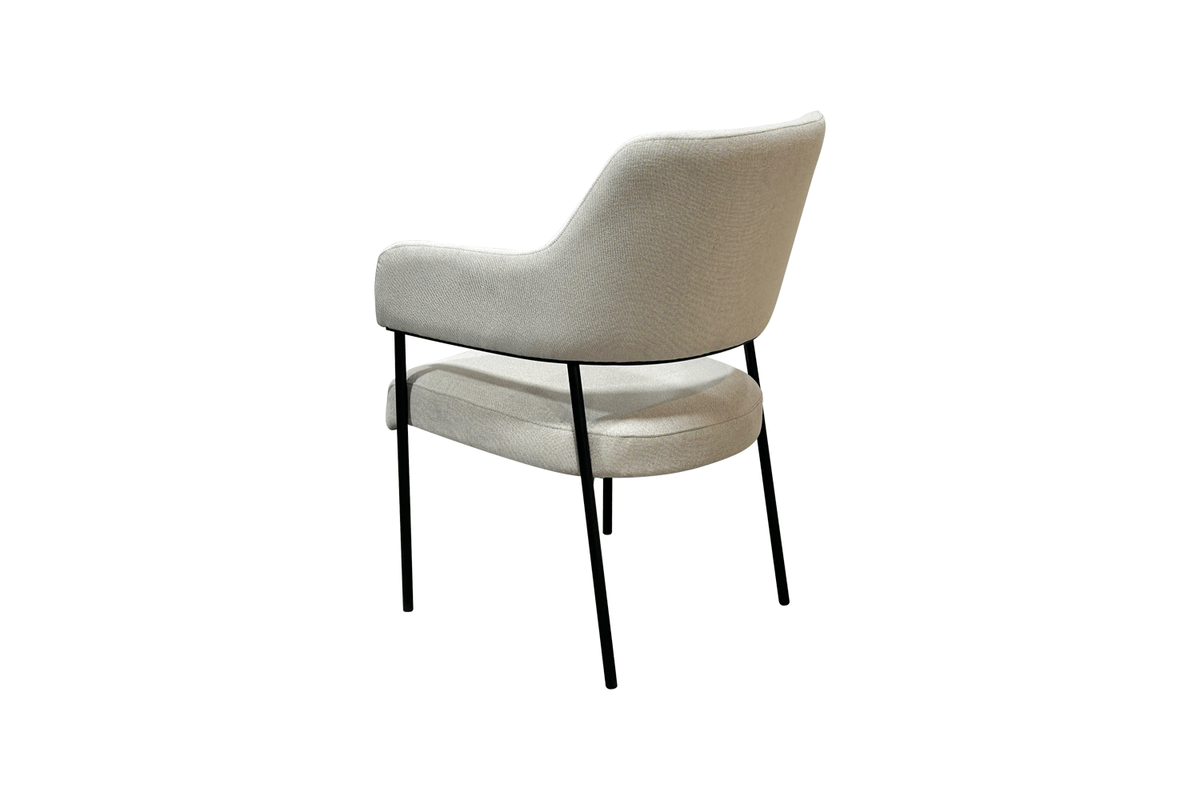 Otis Beige Dining Chair Dining Chairs| Roots Furniture