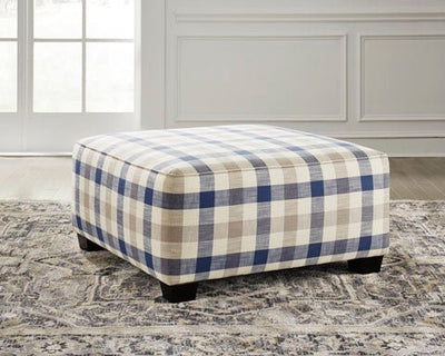 OTTOMAN - Al Rugaib Furniture