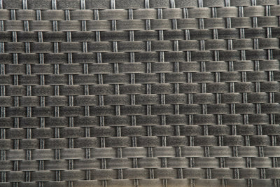 Ottoman with Cushion - Al Rugaib Furniture