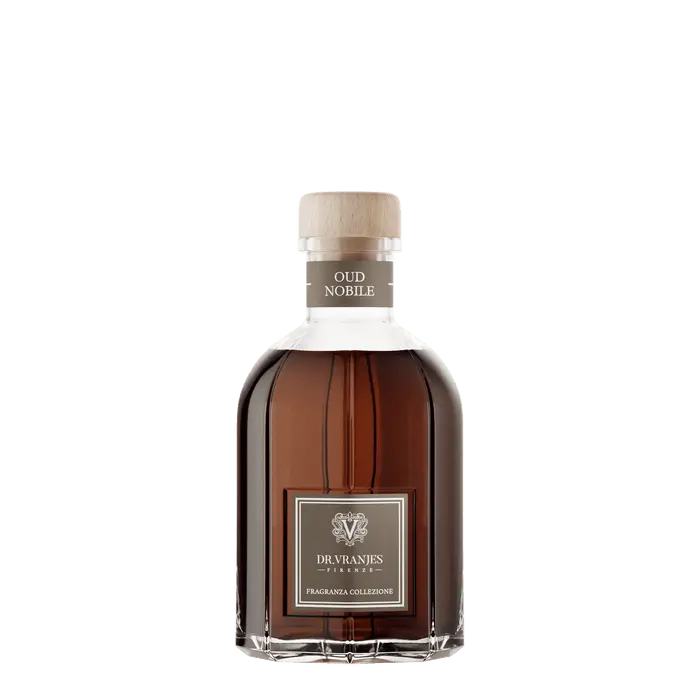 Oud Nobile - Al Rugaib Furniture