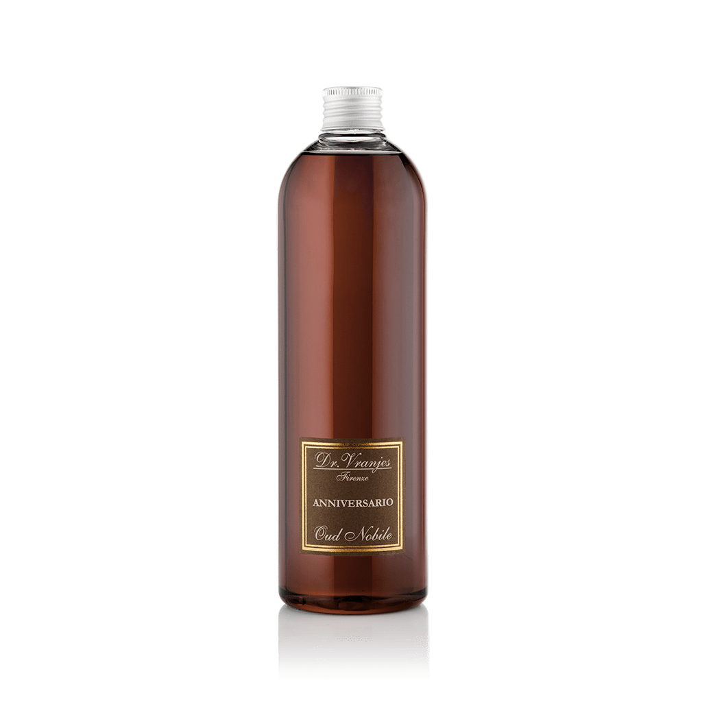 Oud Nobile 500 ml Refill Diffusers| Drvranjes