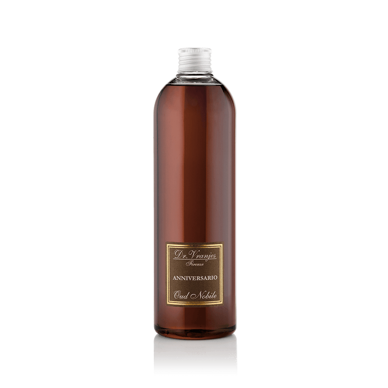 Oud Nobile 500 ml Refill - Al Rugaib Furniture