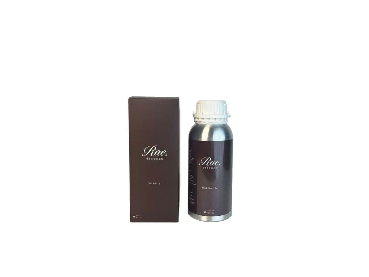 Oud Nobile 500ML Oil Diffusers| Rae Essence