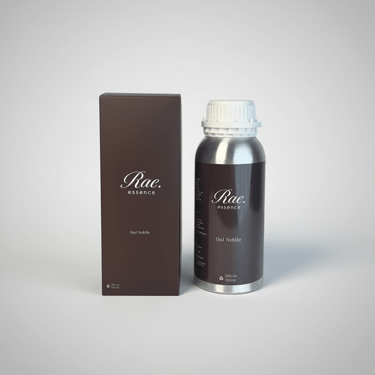 Oud Nobile 500ML Oil Diffusers| Rae Essence