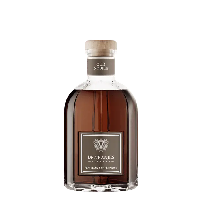 Oud Nobile - Al Rugaib Furniture