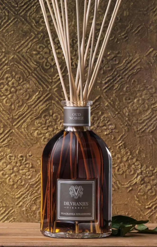 Oud Nobile - Al Rugaib Furniture
