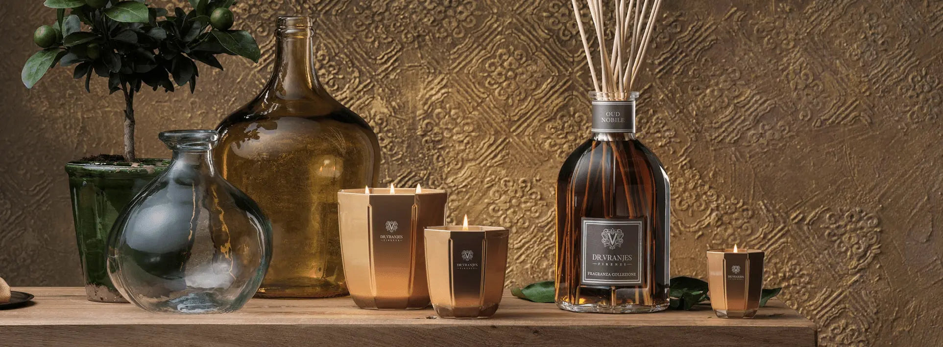 Oud Nobile - Al Rugaib Furniture
