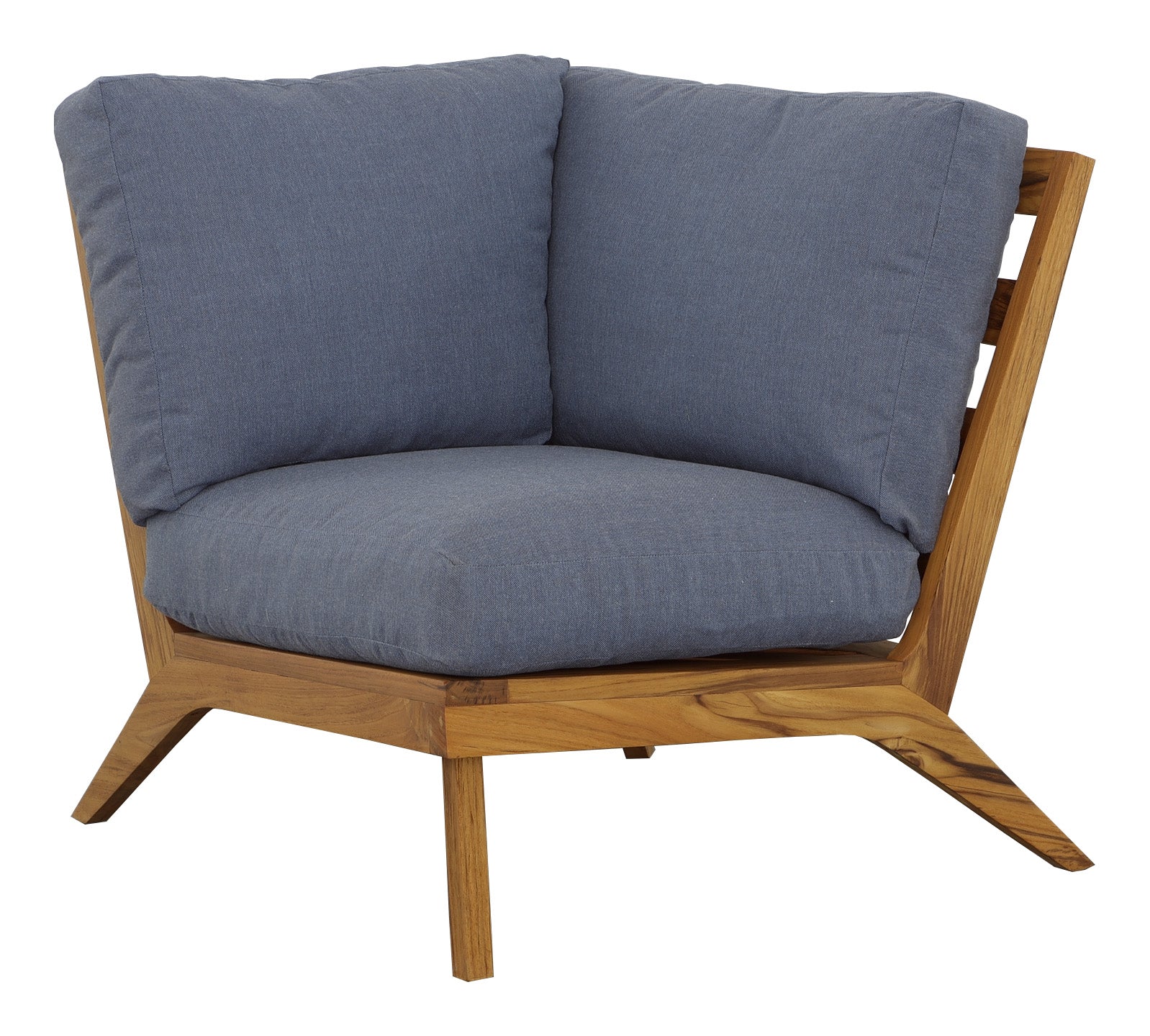 Outdoor Corner Chair Chairs| Fairfield Chair
