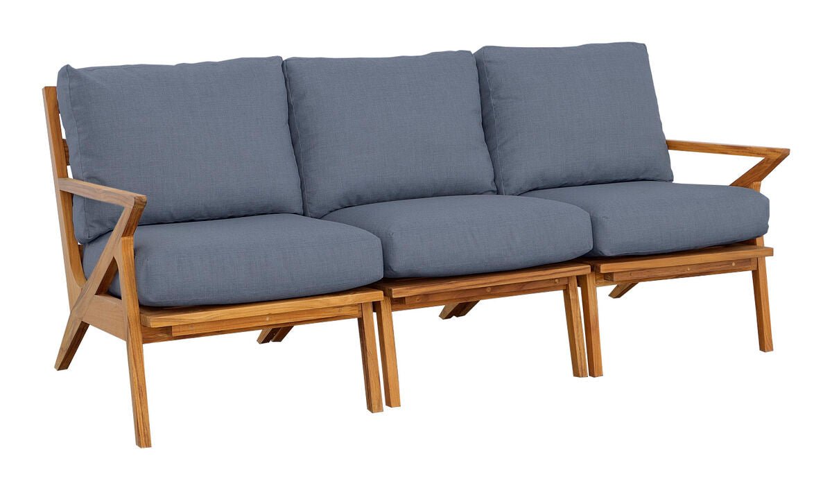 Outdoor Sofa Outdoor Loveseats & Sofas| Fairfield Chair