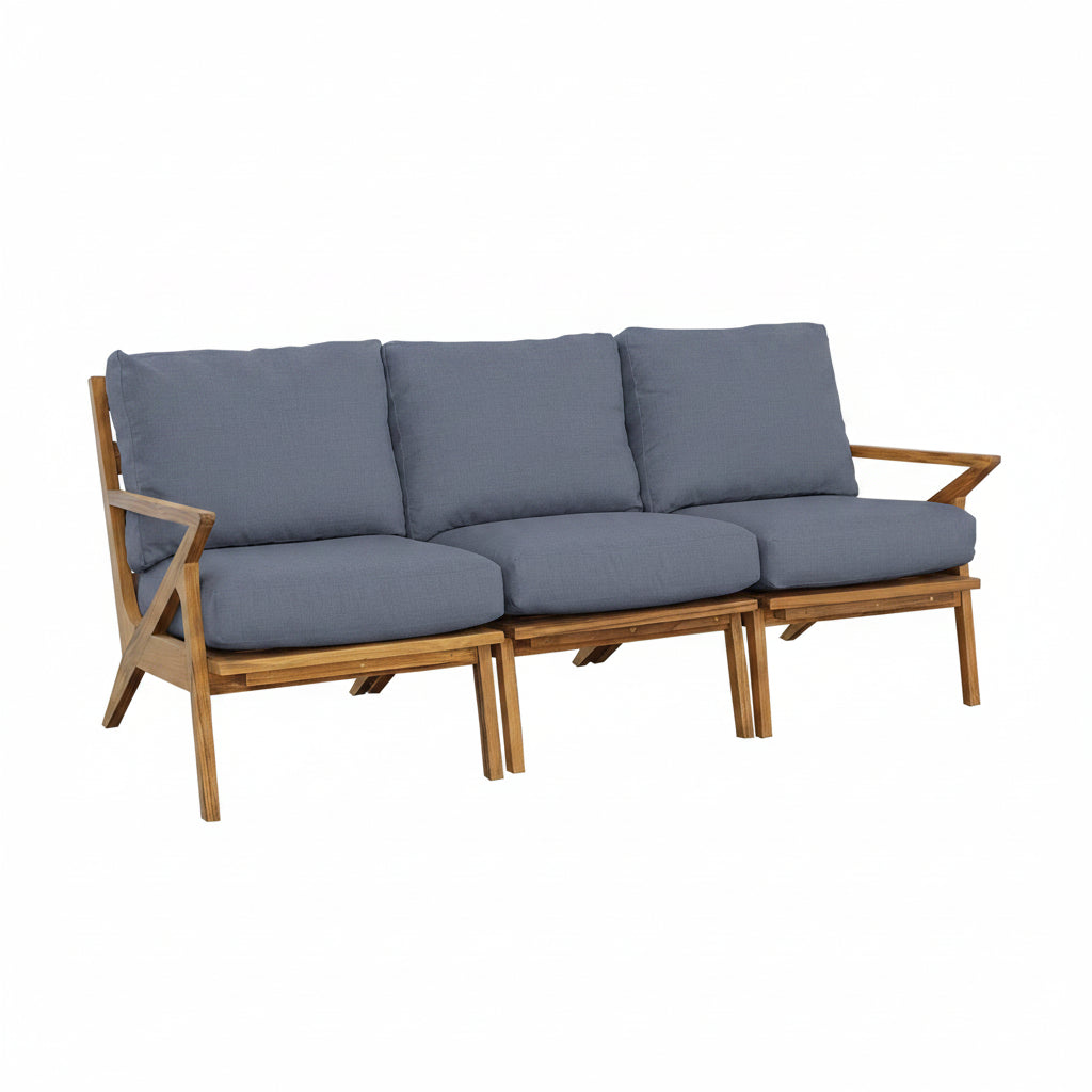 Outdoor Sofa Outdoor Loveseats & Sofas| Fairfield Chair