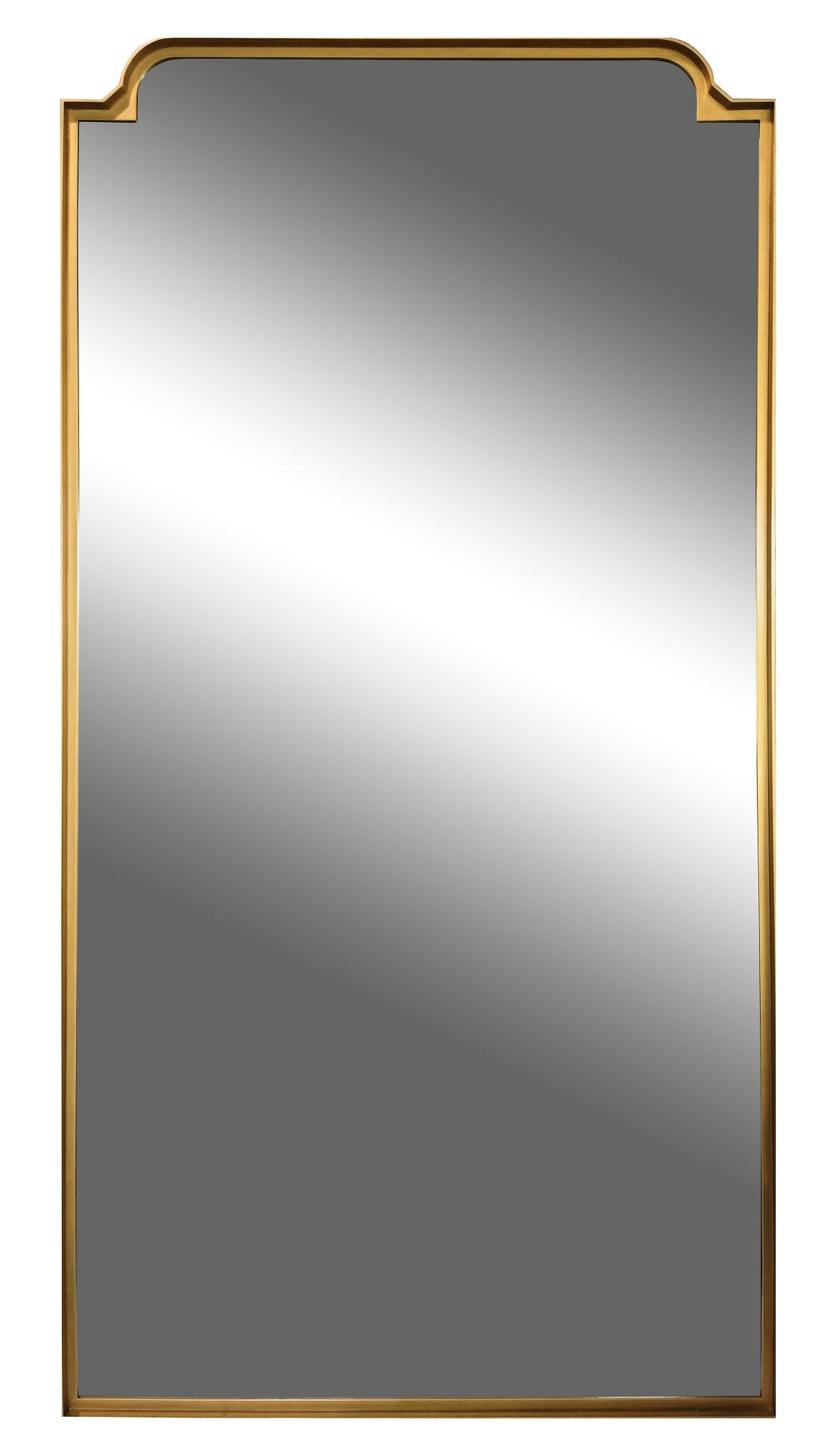 Outlined Mirror Mirrors| AlRugaib Furniture