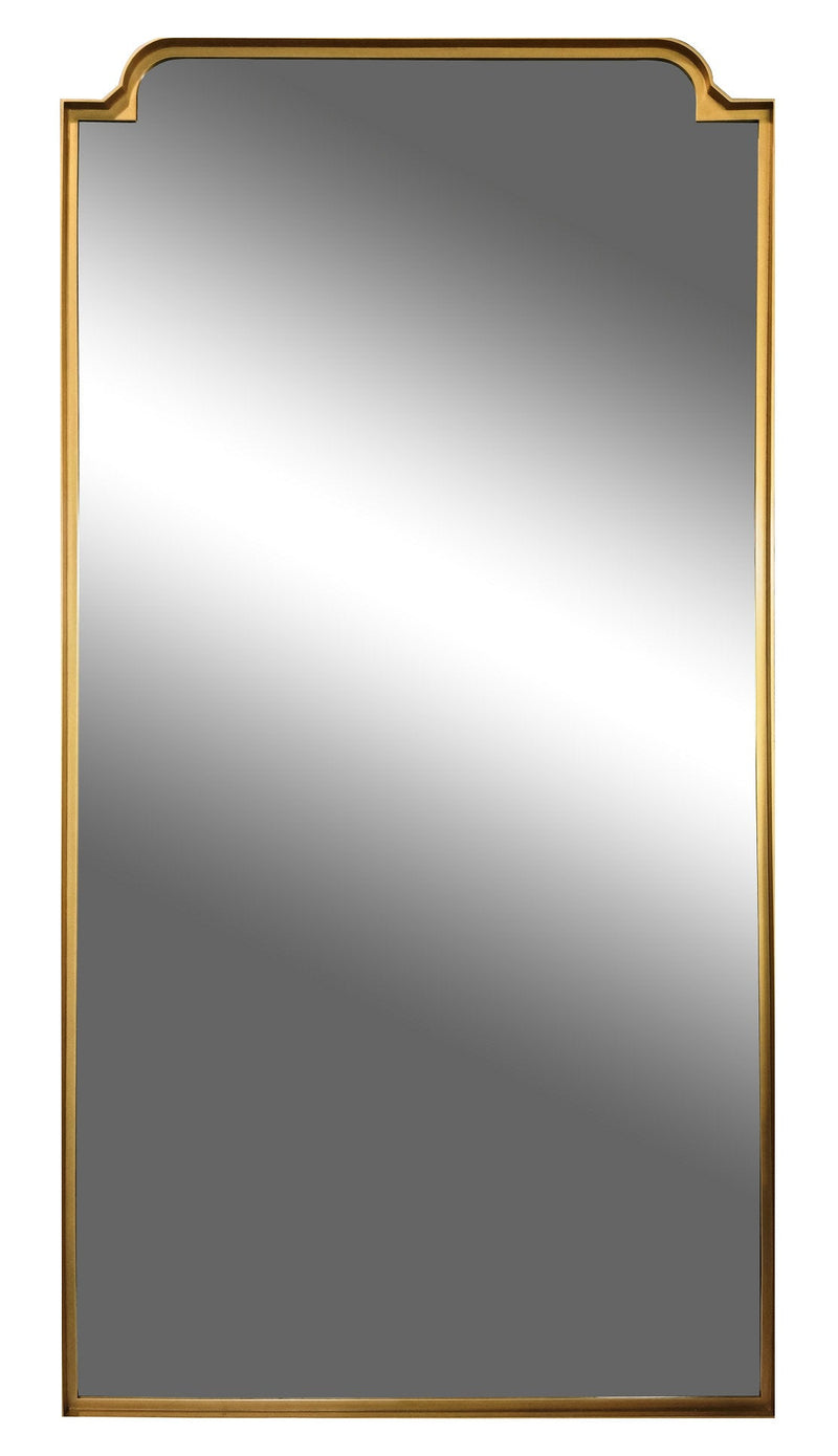 Outlined Mirror - Al Rugaib Furniture