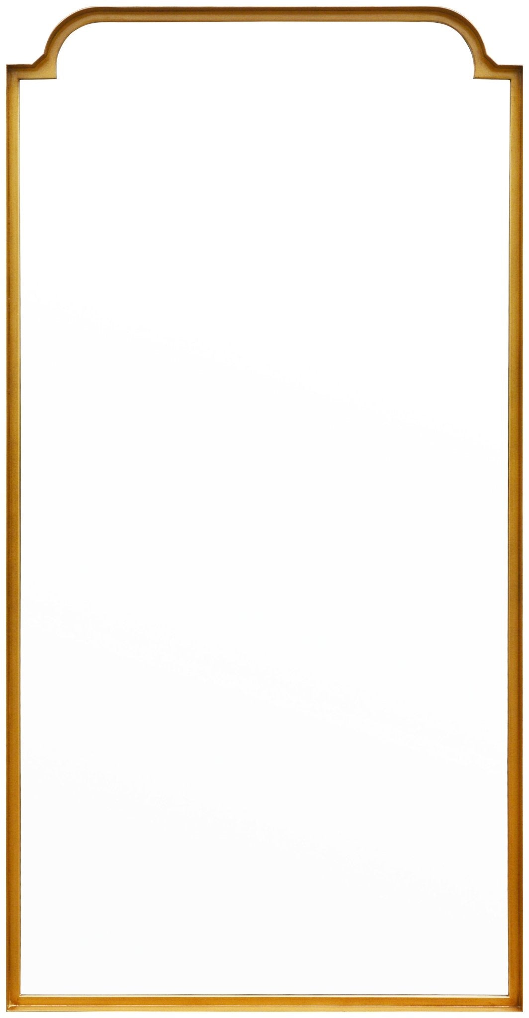 Outlined Mirror Mirrors| AlRugaib Furniture