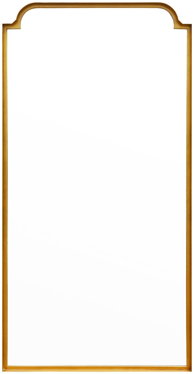 Outlined Mirror - Al Rugaib Furniture