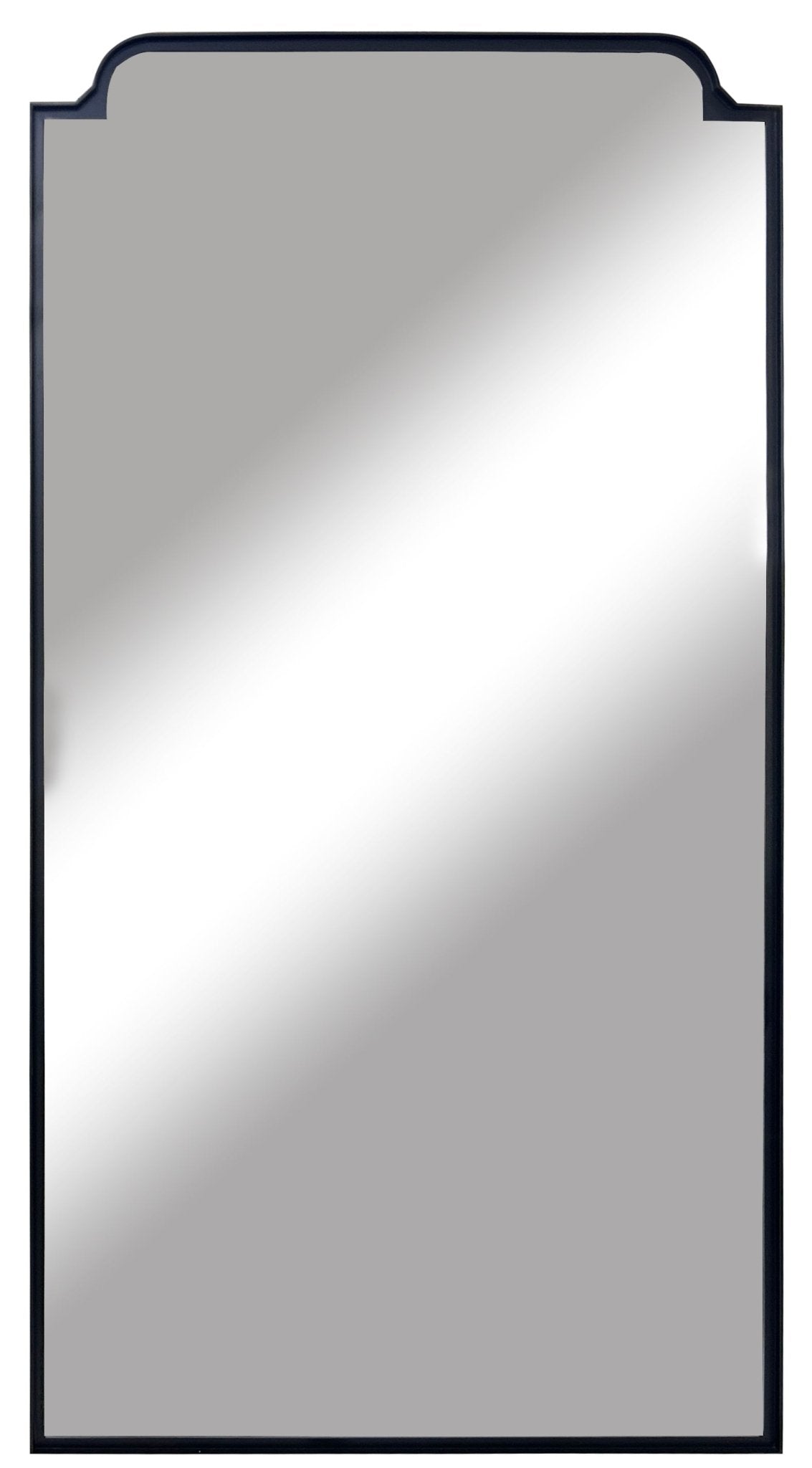 Outlined Mirror Mirrors| AlRugaib Furniture