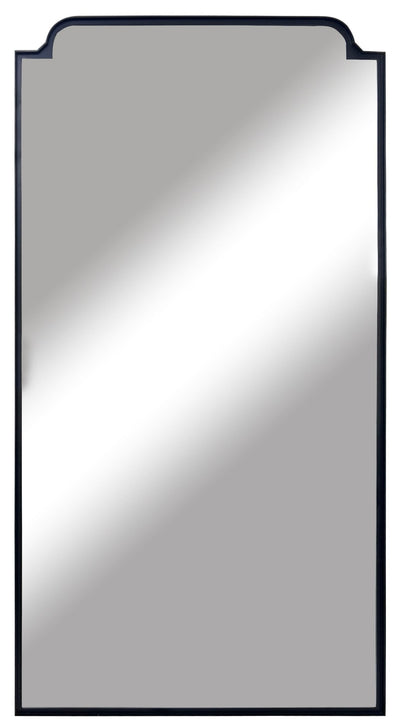 Outlined Mirror - Al Rugaib Furniture