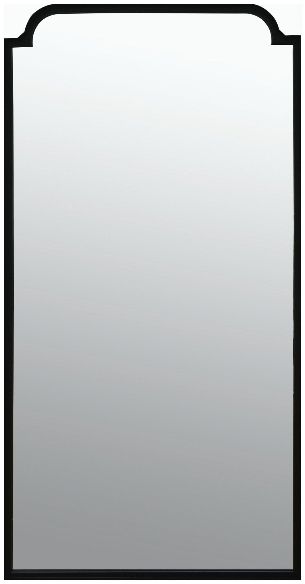 Outlined Mirror Mirrors| AlRugaib Furniture