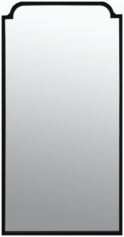 Outlined Mirror - Al Rugaib Furniture