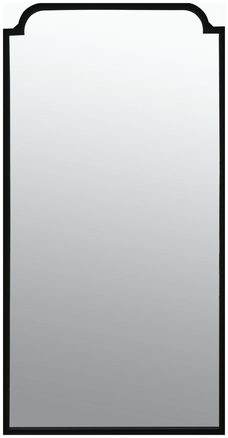 Outlined Mirror - Al Rugaib Furniture