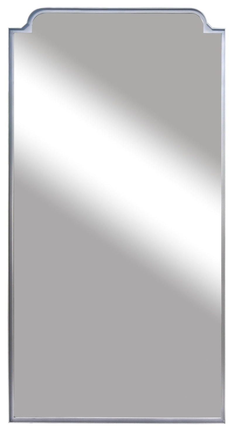 Outlined Mirror - Al Rugaib Furniture