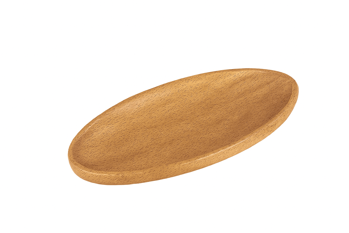 Oval Tray Tray| Roots Furniture