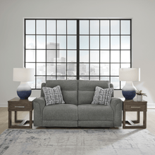 Overflow Power Reclining Sofa
