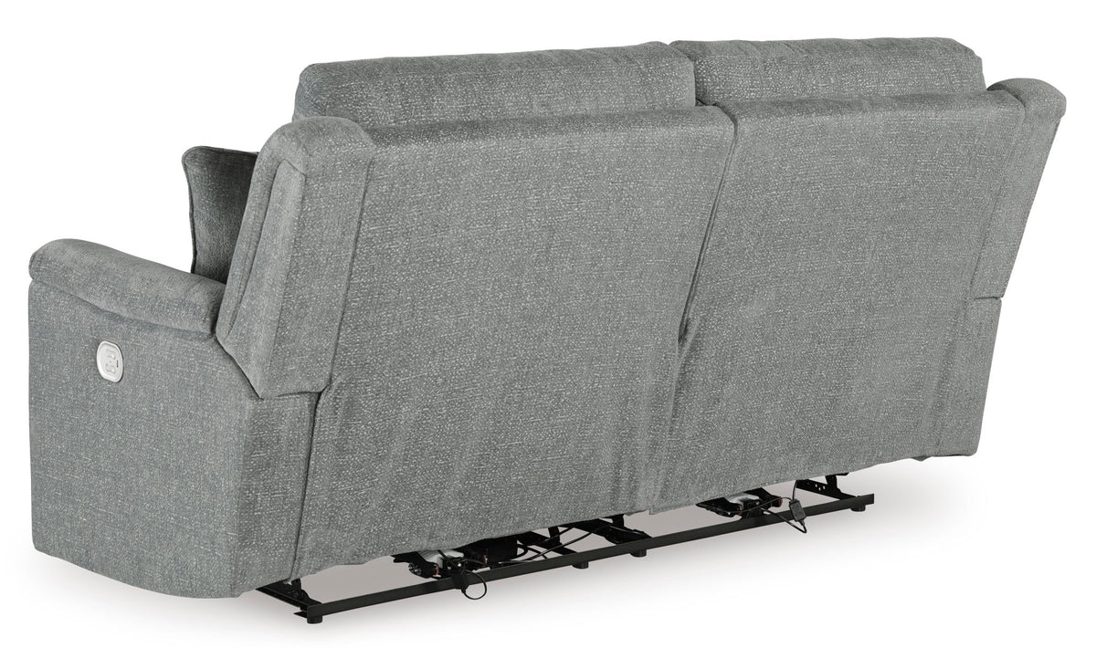 Overflow Power Reclining Sofa Recliners| Ashley Homestore
