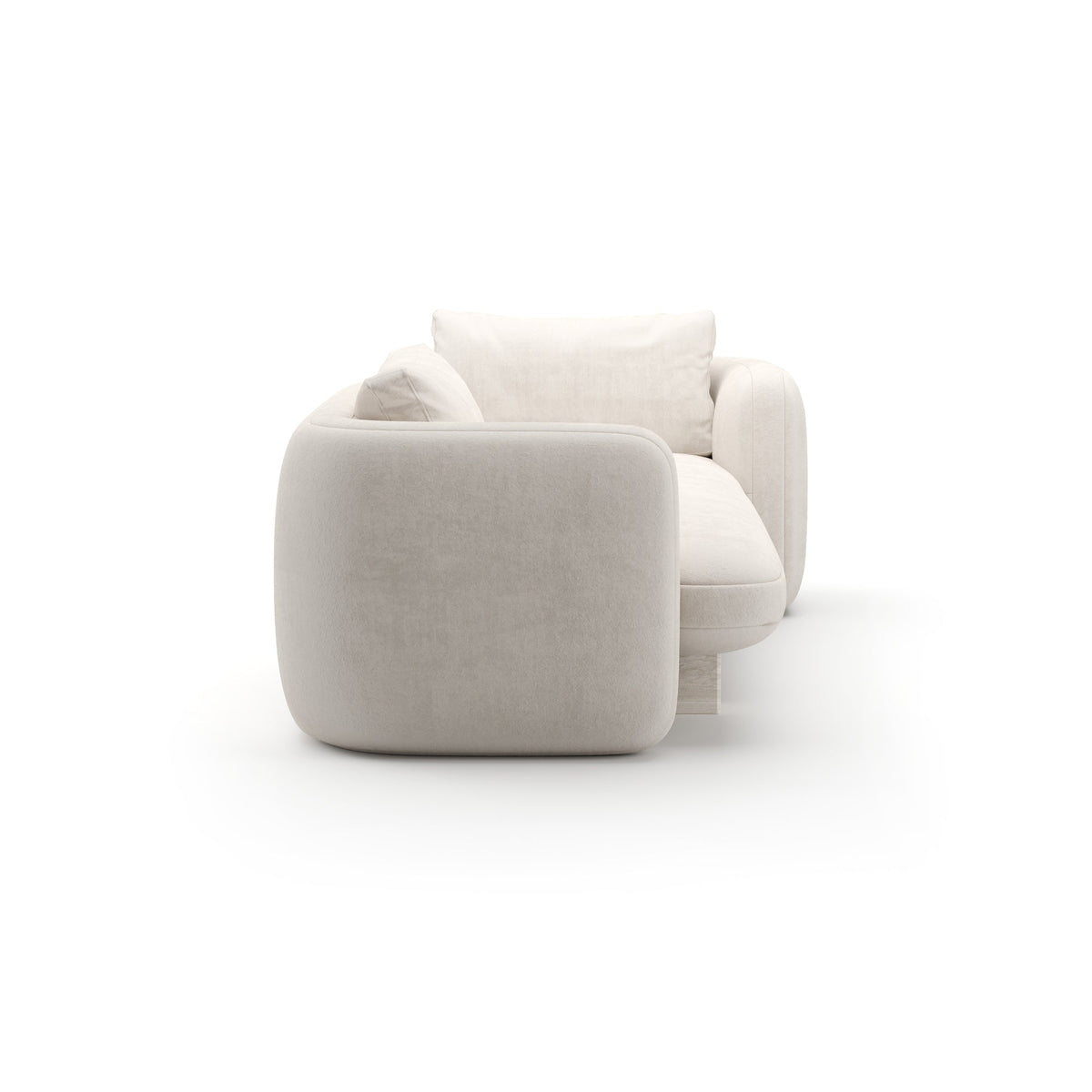OVERLAP BEDROOM CHAISE Chaises| Caracole