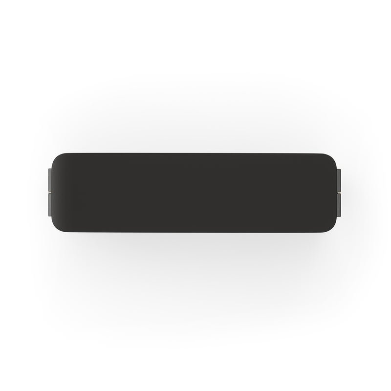 OVERLAP DRESSER DARK Dressers| Caracole