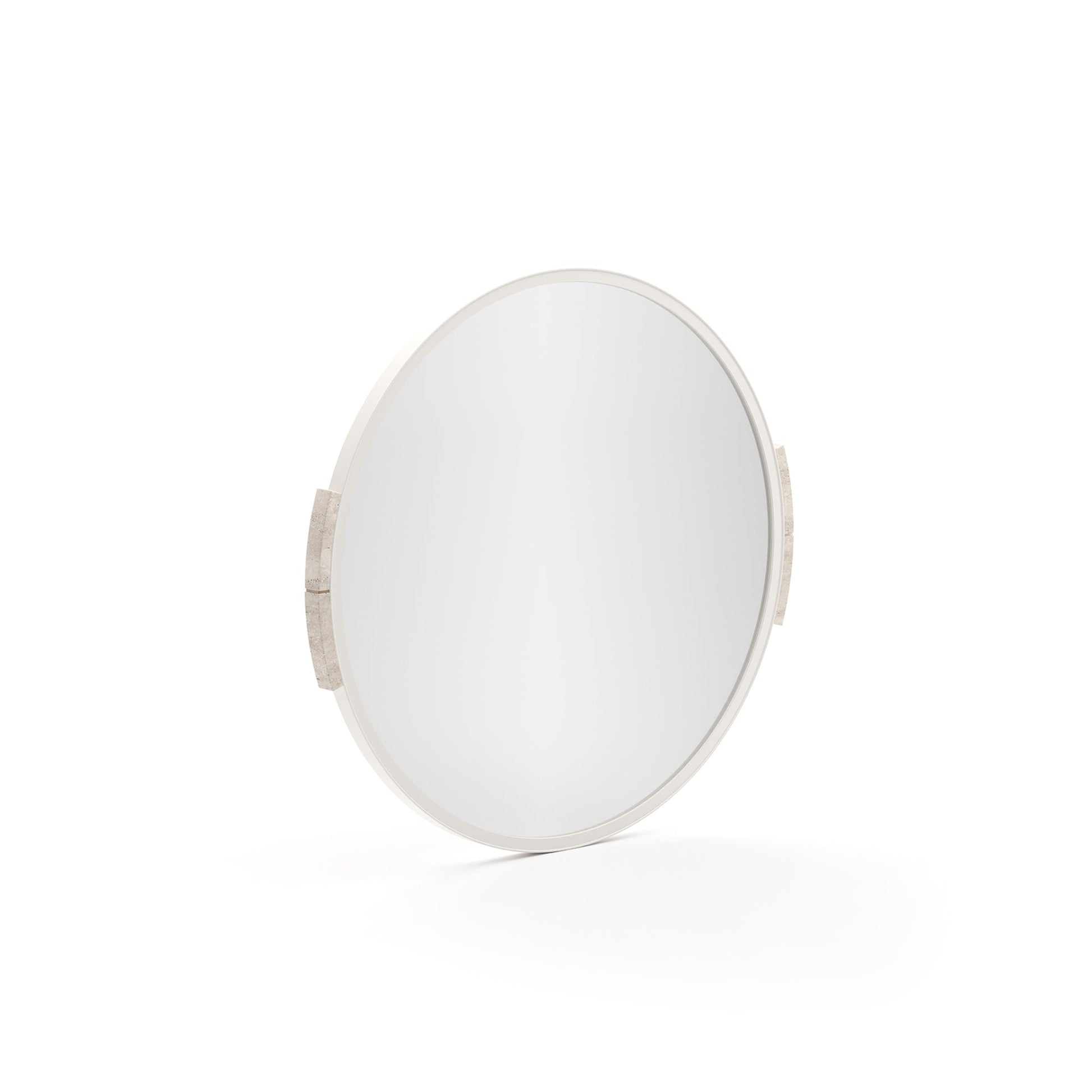 OVERLAP WALL MIRROR LIGHT Mirrors| Caracole