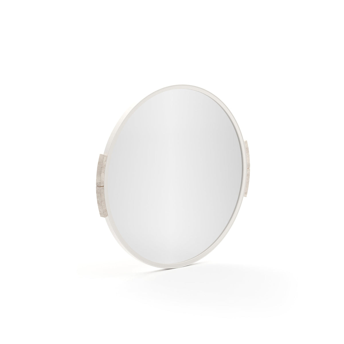 OVERLAP WALL MIRROR LIGHT Mirrors| Caracole