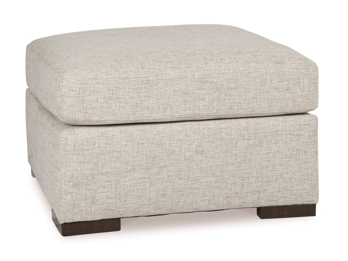 OVERSIZED ACCENT OTTOMAN Ottomans| Ashley Homestore