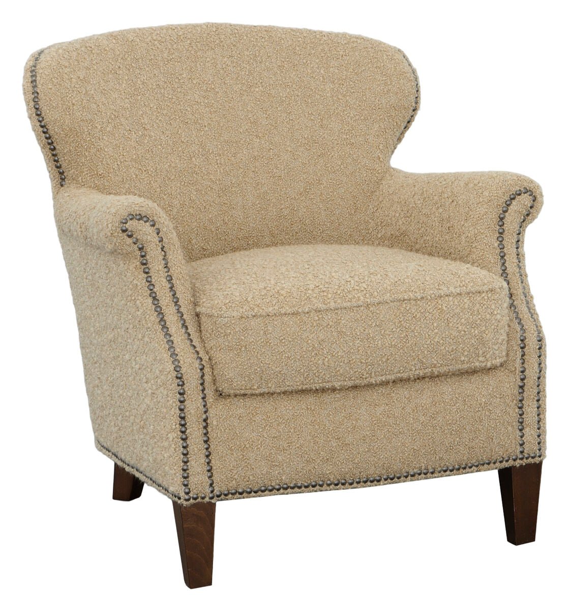 Oxford Lounge Chair Dining Chairs| Fairfield Chair