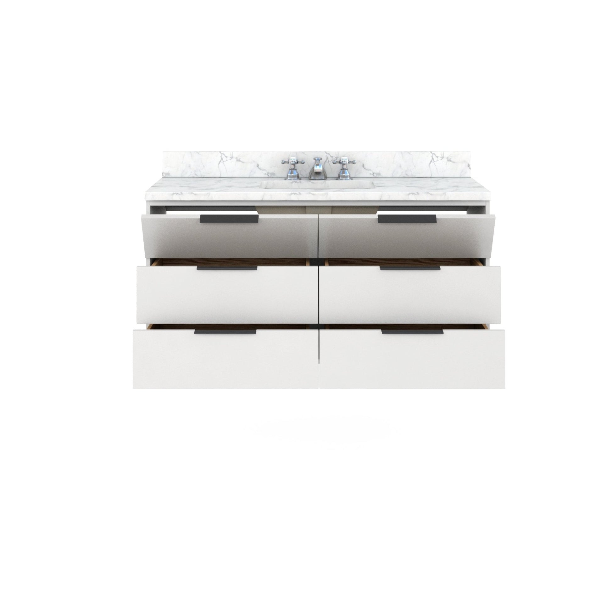 OZ 48" Vanity Vanity| Roots Furniture