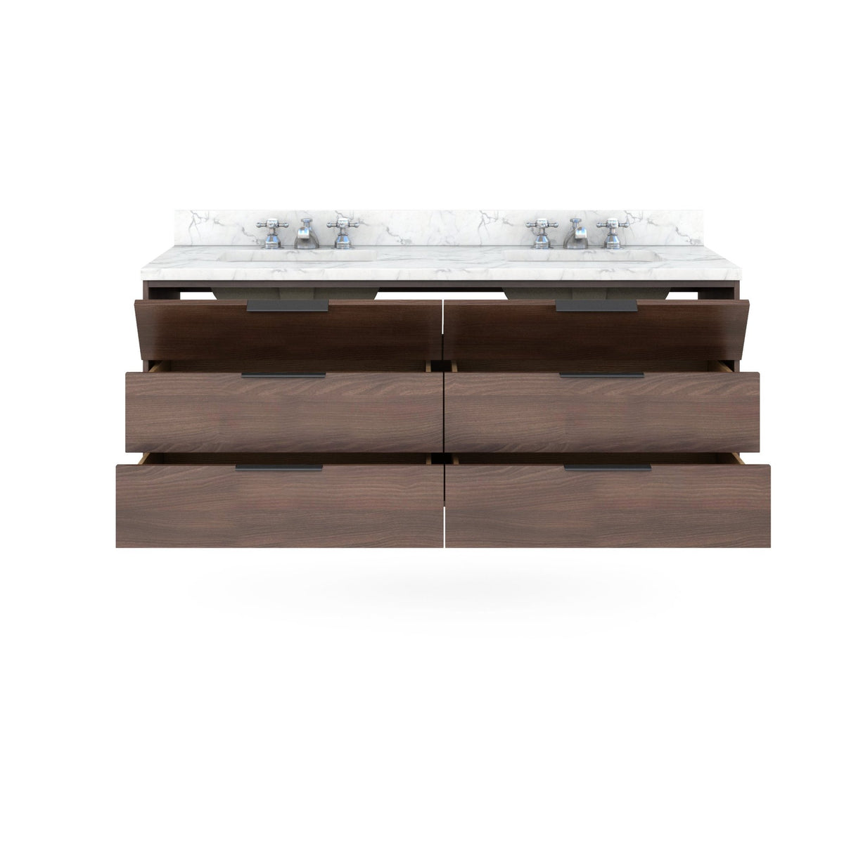OZ 60" Vanity Vanity| Roots Furniture
