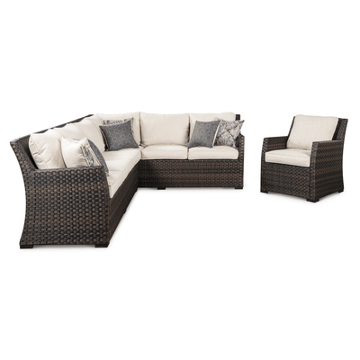 P455 - Set - Al Rugaib Furniture