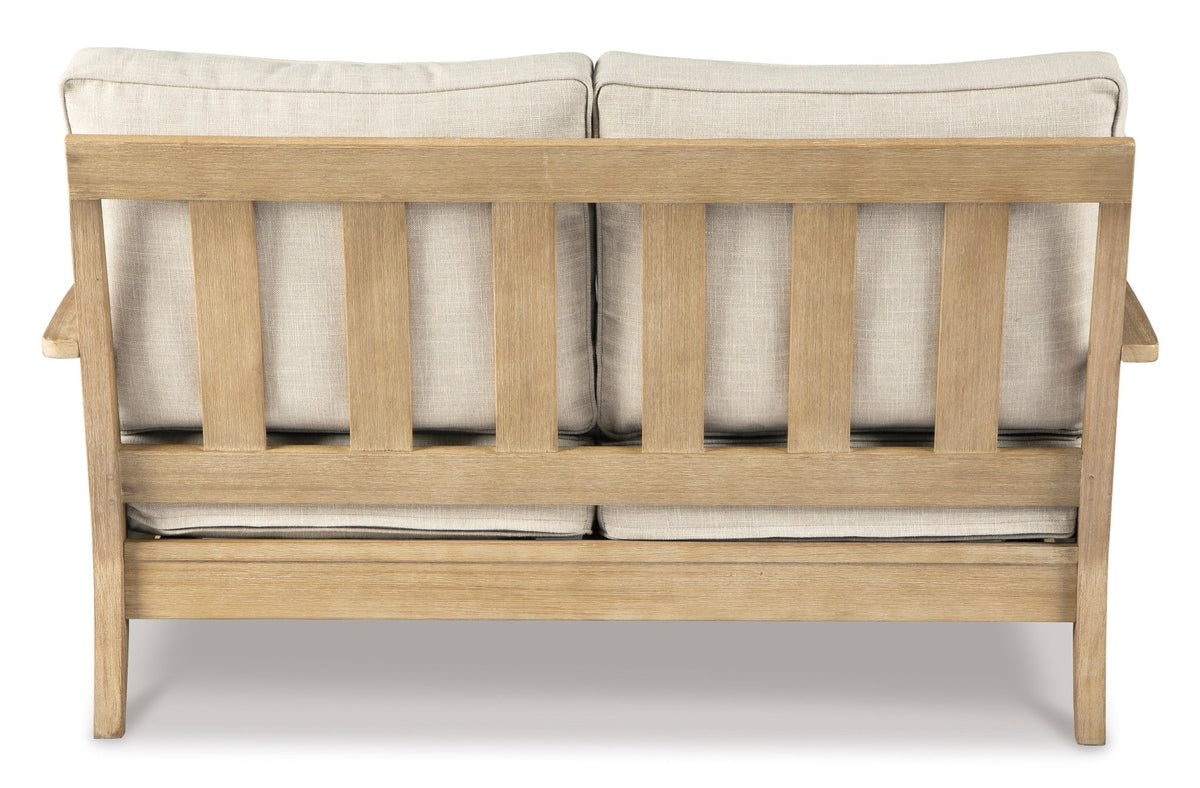P801-SOFA-SET Outdoor Sets| Ashley Homestore