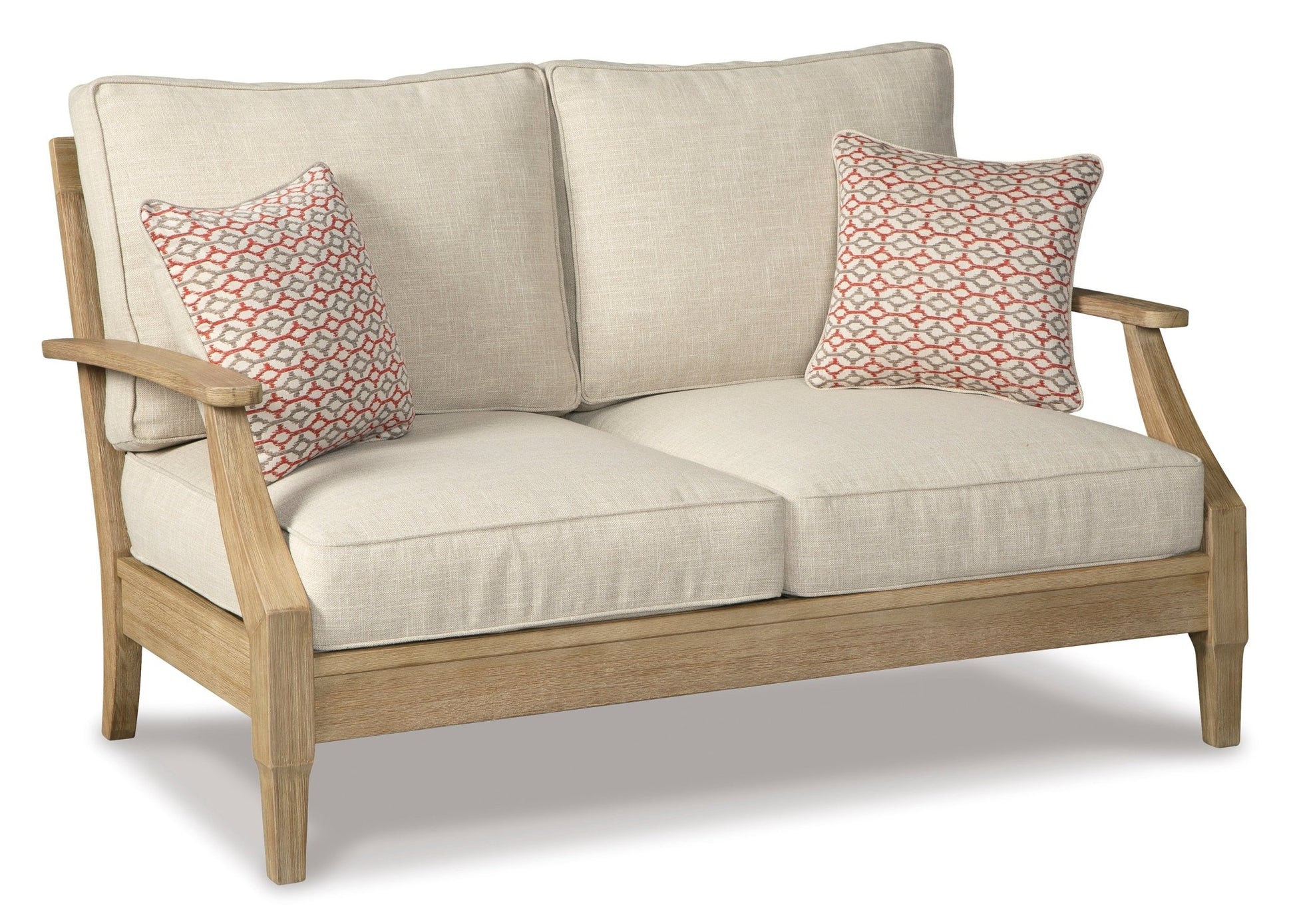 P801-SOFA-SET Outdoor Sets| Ashley Homestore