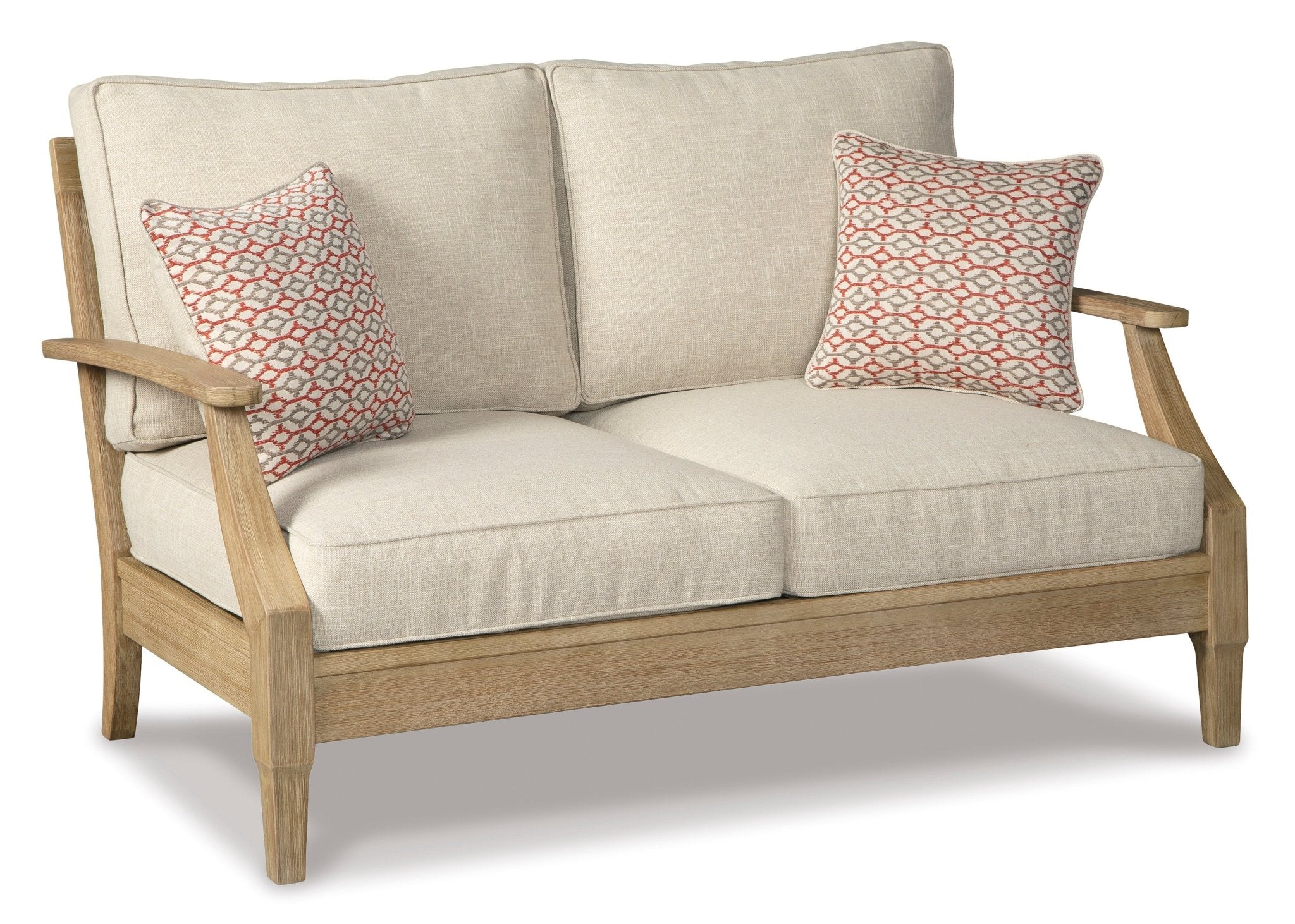 P801-SOFA-SET Outdoor Sets| Ashley Homestore