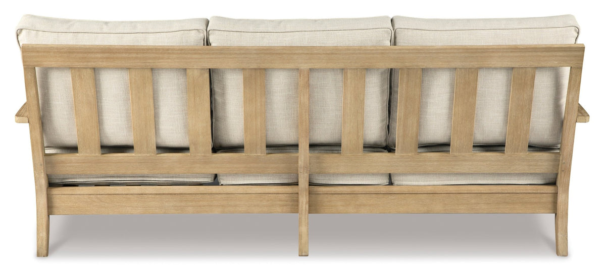 P801-SOFA-SET Outdoor Sets| Ashley Homestore
