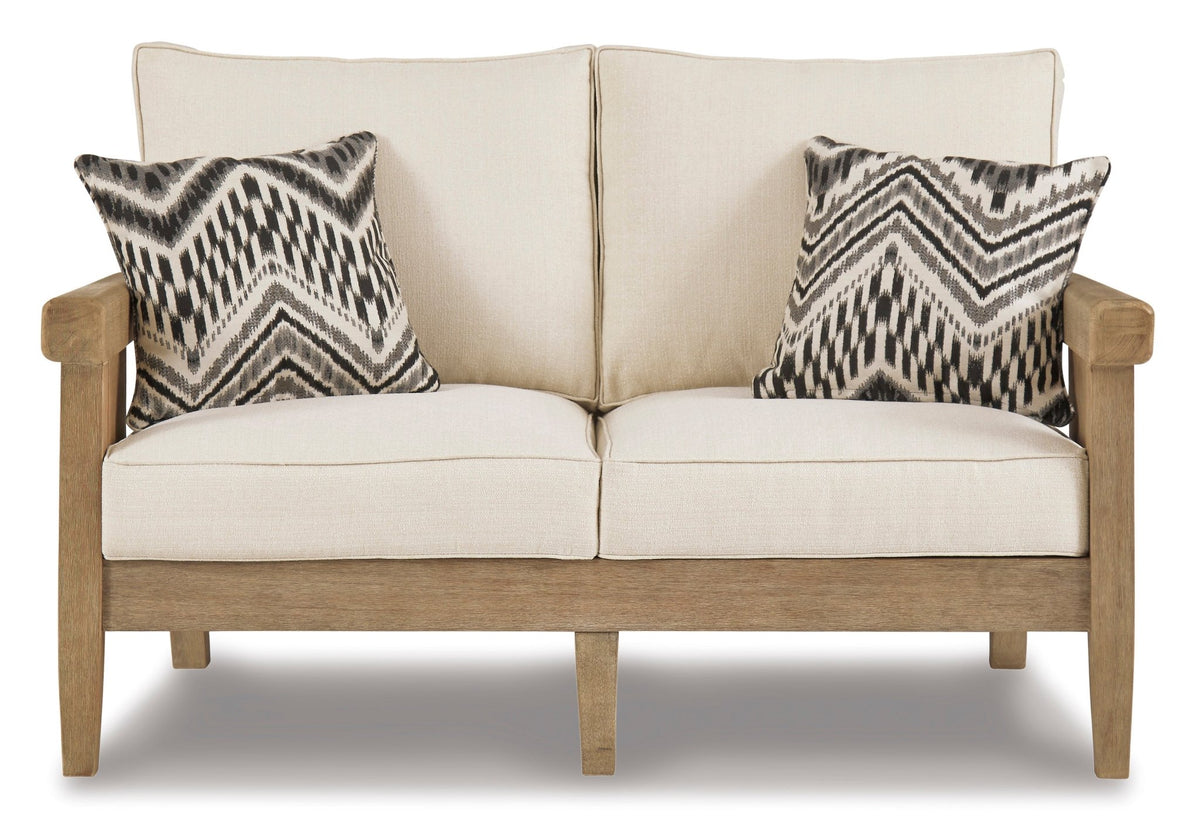 P805-Set Outdoor Sets| Ashley Homestore