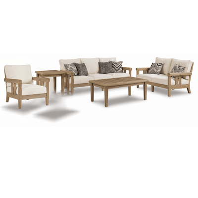 P805 - Set - Al Rugaib Furniture