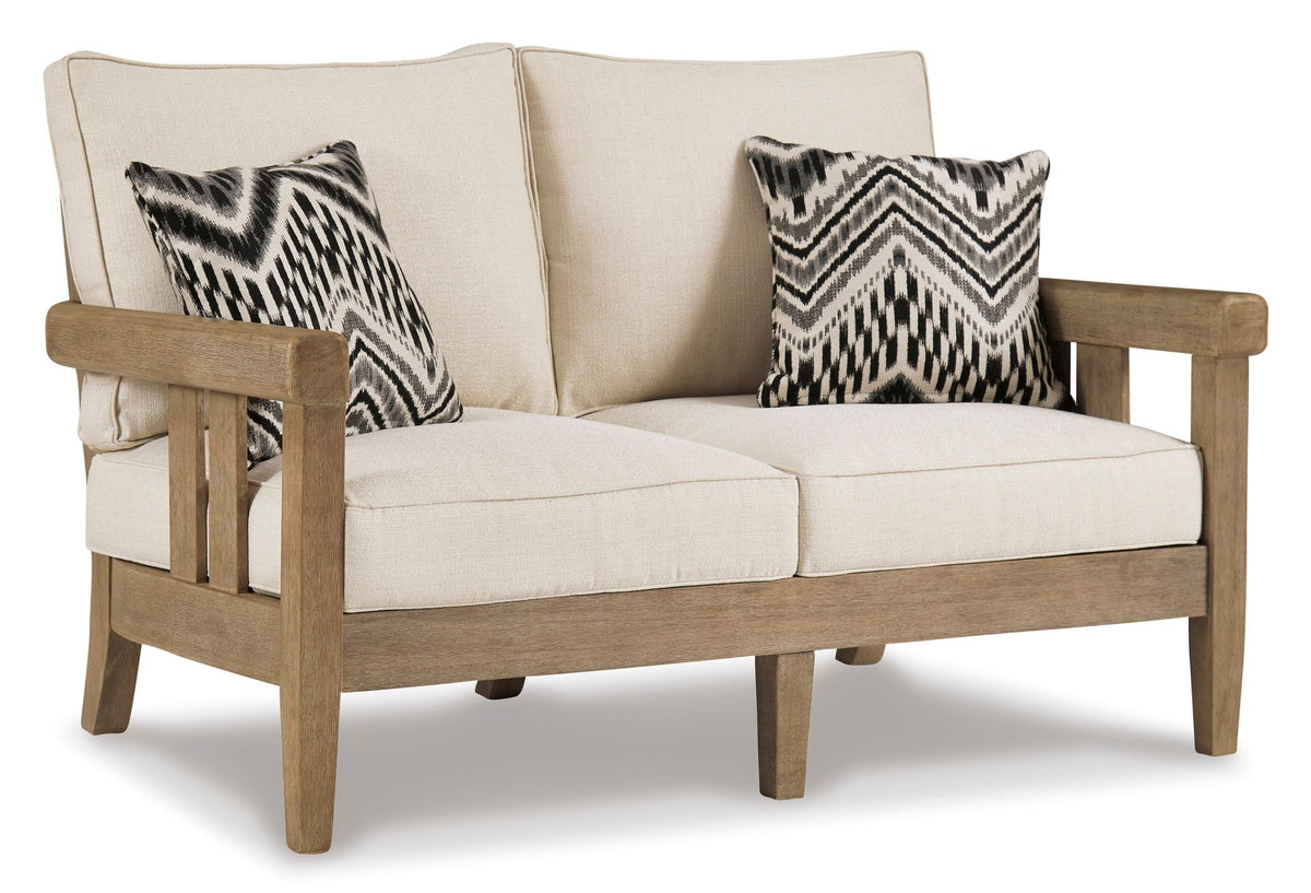 P805-Set Outdoor Sets| Ashley Homestore