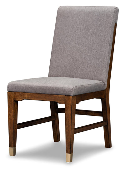 Pacific View Dining Chair - Al Rugaib Furniture