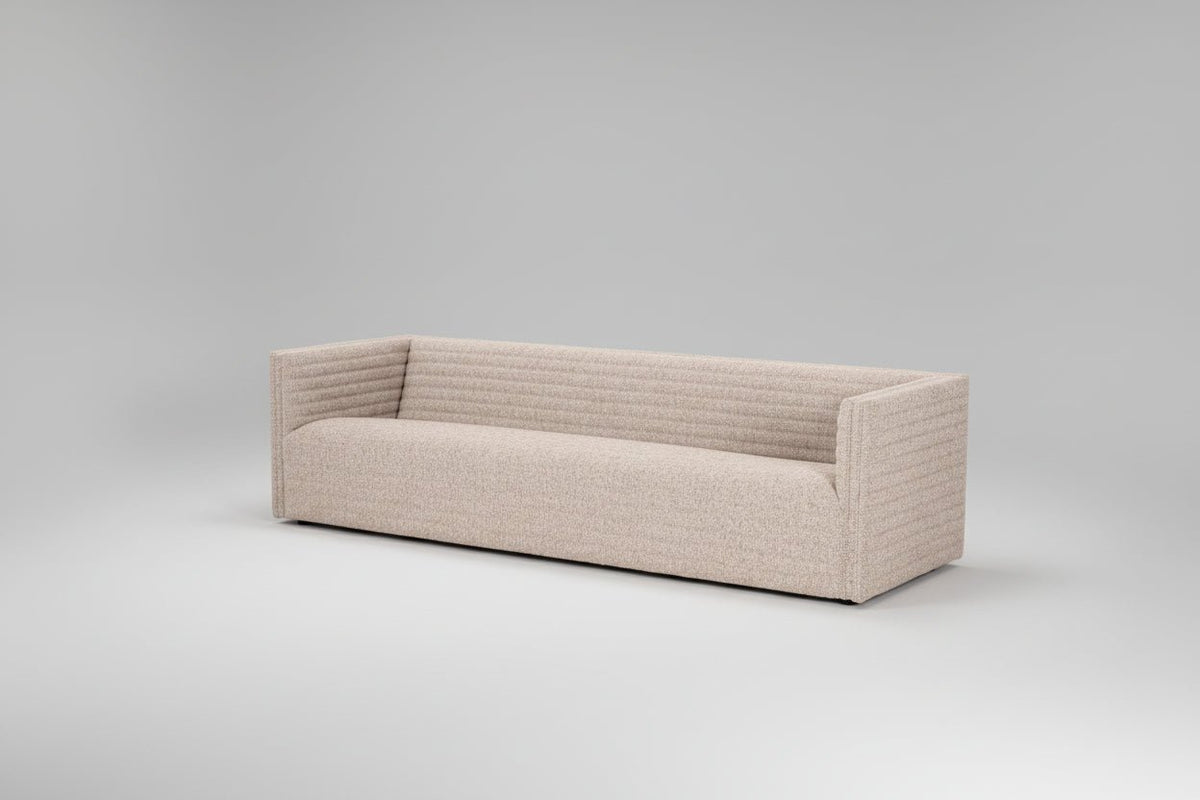 Padma Beige Loveseat Sofas & Loveseats| Roots Furniture