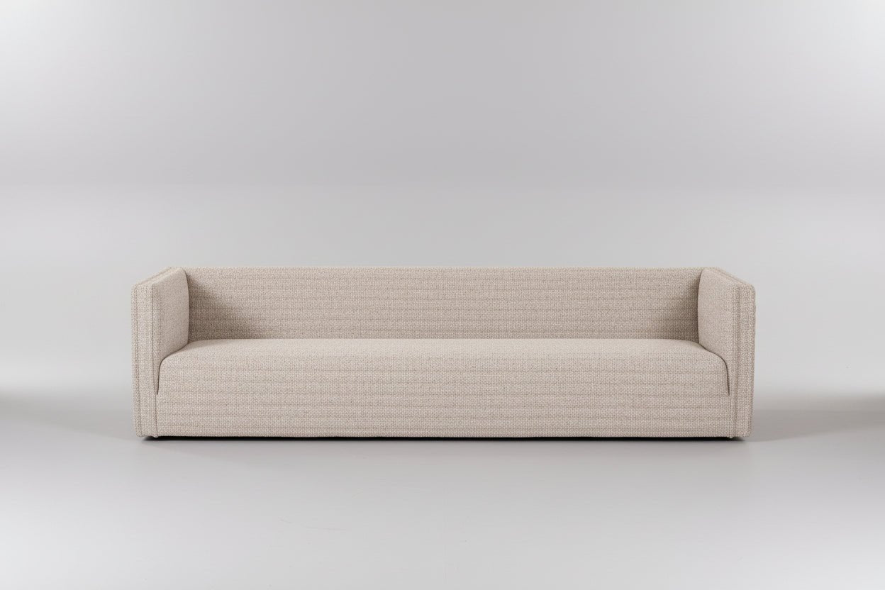Padma Beige Loveseat Sofas & Loveseats| Roots Furniture