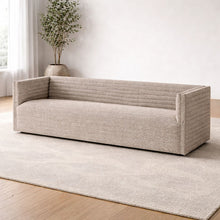 Padma Beige Sofa