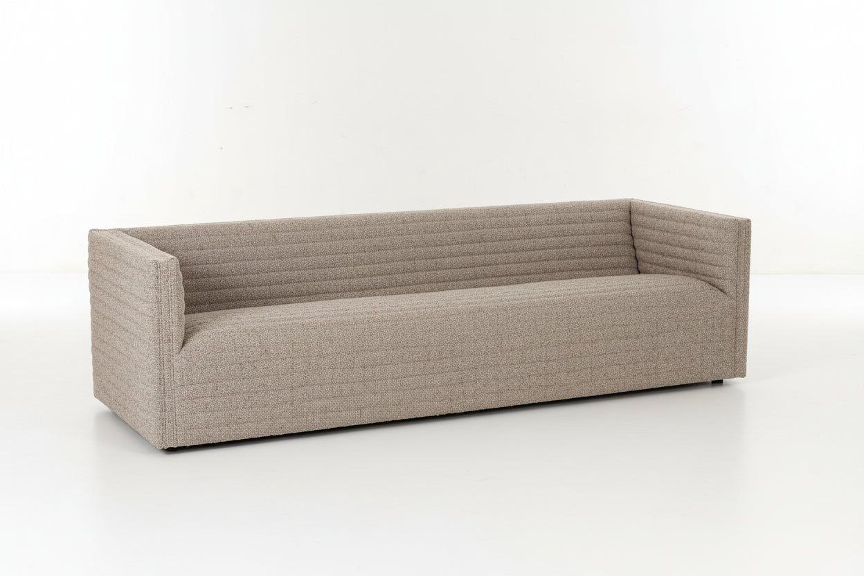 Padma Beige Sofa Sofas & Loveseats| Roots Furniture