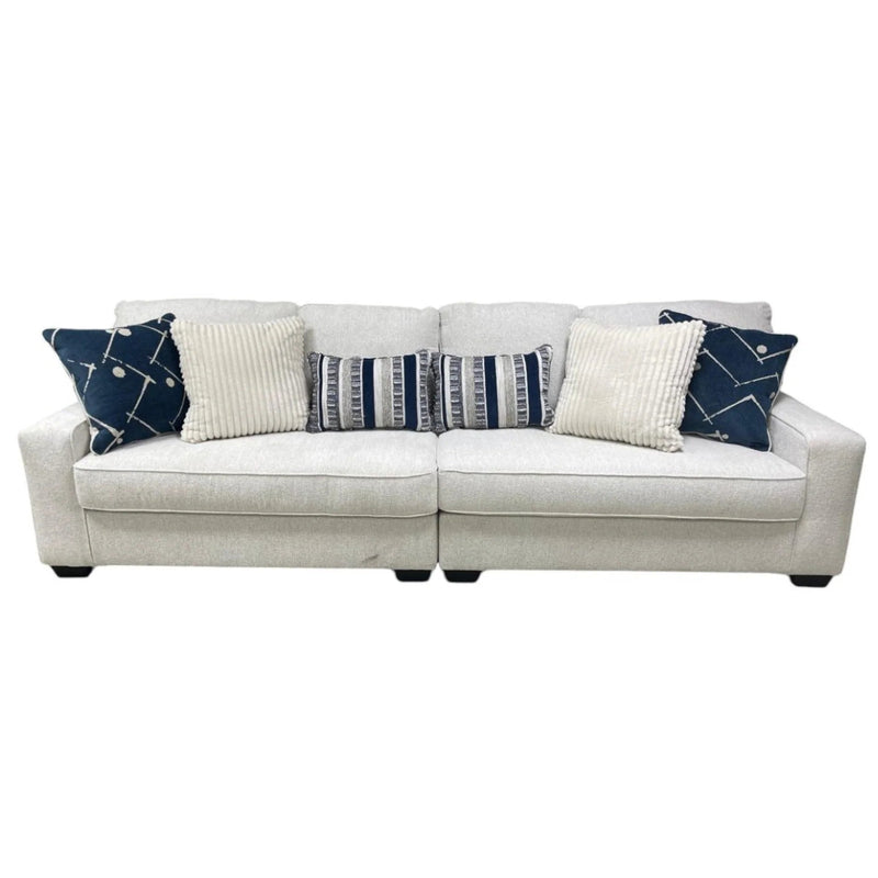 Padova 5 Seater Sofa - Al Rugaib Furniture