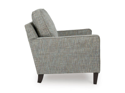 Padova Accent chair - Al Rugaib Furniture